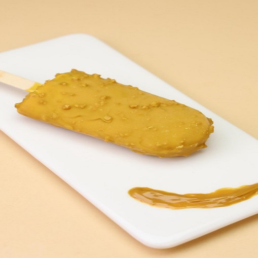 YOULEI FOODS Cookie Sauce: Lås opp en ny smak og opplevelse for iskremfrakker