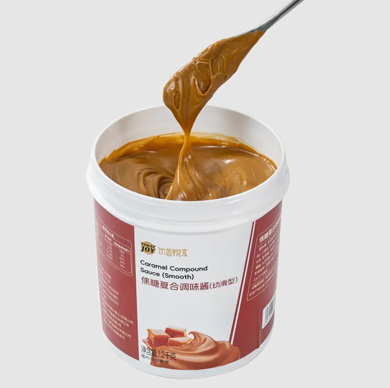 Hvordan oppnå en oppskrift med lite sukker/sukkerfri kjekspålegg?
