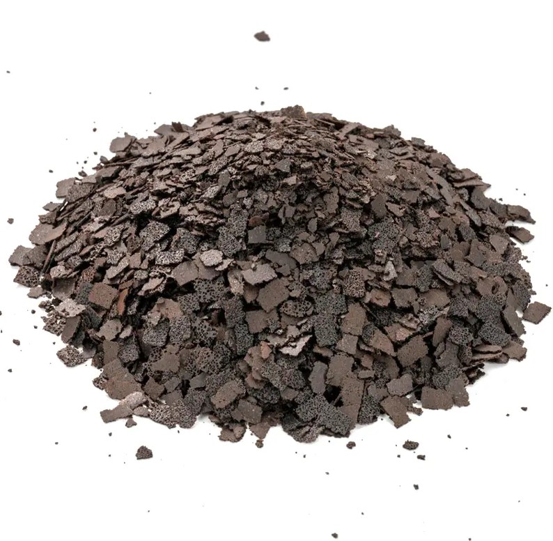 Hva er den virkelige forskjellen mellom Feuilletine og Wafer Crumbs, og hvilken bør du velge?